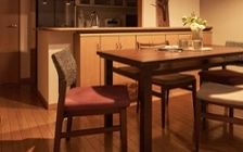 No.288 ご家族の好きな色で彩る、和モダン×グレーなリビング：画像40