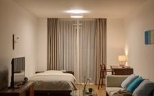 No.289：広がる開放感。ワンルーム10畳で叶えるリゾート生活：画像10