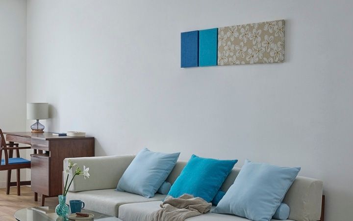 No.289：広がる開放感。ワンルーム10畳で叶えるリゾート生活：画像8