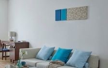 No.289：広がる開放感。ワンルーム10畳で叶えるリゾート生活：画像8