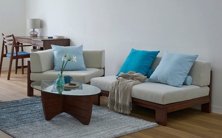 No.289：広がる開放感。ワンルーム10畳で叶えるリゾート生活：画像5