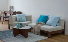 No.289：広がる開放感。ワンルーム10畳で叶えるリゾート生活：画像5