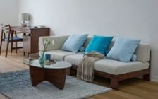 No.289：広がる開放感。ワンルーム10畳で叶えるリゾート生活：画像4