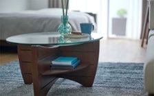 No.289：広がる開放感。ワンルーム10畳で叶えるリゾート生活：画像23