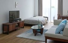 No.289：広がる開放感。ワンルーム10畳で叶えるリゾート生活：画像13