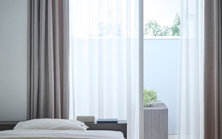 No.289：広がる開放感。ワンルーム10畳で叶えるリゾート生活：画像20