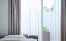 No.289：広がる開放感。ワンルーム10畳で叶えるリゾート生活：画像20