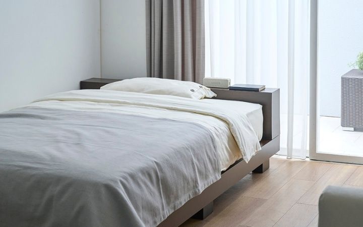 No.289：広がる開放感。ワンルーム10畳で叶えるリゾート生活：画像19