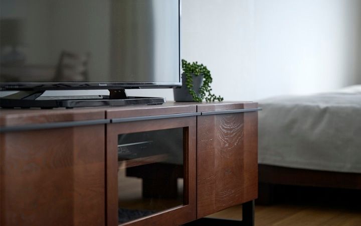 No.289：広がる開放感。ワンルーム10畳で叶えるリゾート生活：画像16