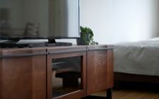 No.289：広がる開放感。ワンルーム10畳で叶えるリゾート生活：画像16