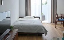 No.289：広がる開放感。ワンルーム10畳で叶えるリゾート生活：画像18