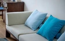 No.289：広がる開放感。ワンルーム10畳で叶えるリゾート生活：画像22