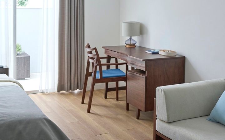 No.289：広がる開放感。ワンルーム10畳で叶えるリゾート生活：画像24