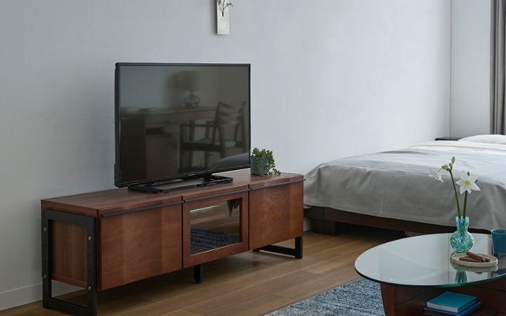 No.289：広がる開放感。ワンルーム10畳で叶えるリゾート生活：画像14