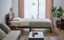 No.290：ニュアンスカラーが主役。おしゃれで落ち着く10畳の部屋：画像9