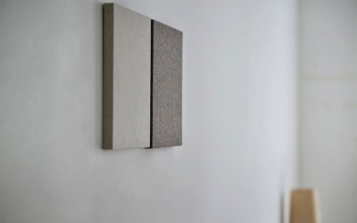 No.290：ニュアンスカラーが主役。おしゃれで落ち着く10畳の部屋：画像8