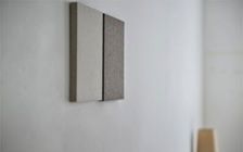 No.290：ニュアンスカラーが主役。おしゃれで落ち着く10畳の部屋：画像8