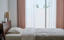 No.290：ニュアンスカラーが主役。おしゃれで落ち着く10畳の部屋：画像24