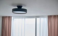 No.290：ニュアンスカラーが主役。おしゃれで落ち着く10畳の部屋：画像12