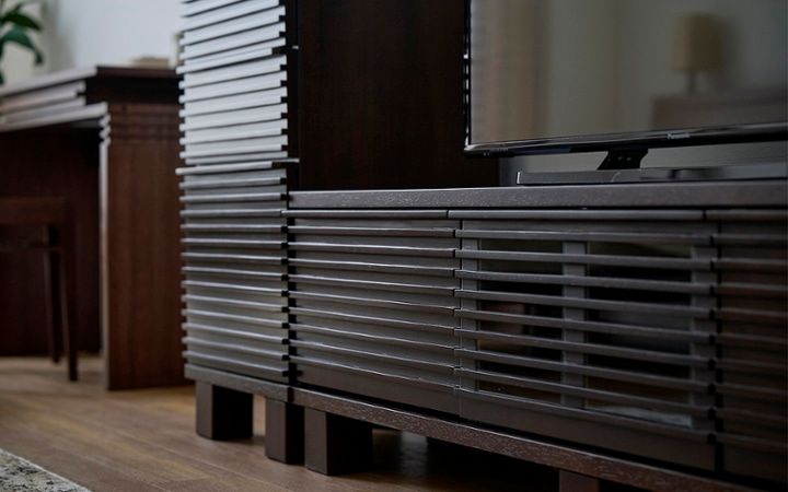 No.290：ニュアンスカラーが主役。おしゃれで落ち着く10畳の部屋：画像19