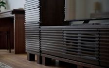 No.290：ニュアンスカラーが主役。おしゃれで落ち着く10畳の部屋：画像19