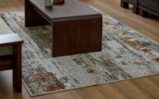 No.290：ニュアンスカラーが主役。おしゃれで落ち着く10畳の部屋：画像17