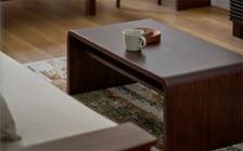 No.290：ニュアンスカラーが主役。おしゃれで落ち着く10畳の部屋：画像29