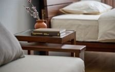 No.290：ニュアンスカラーが主役。おしゃれで落ち着く10畳の部屋：画像28