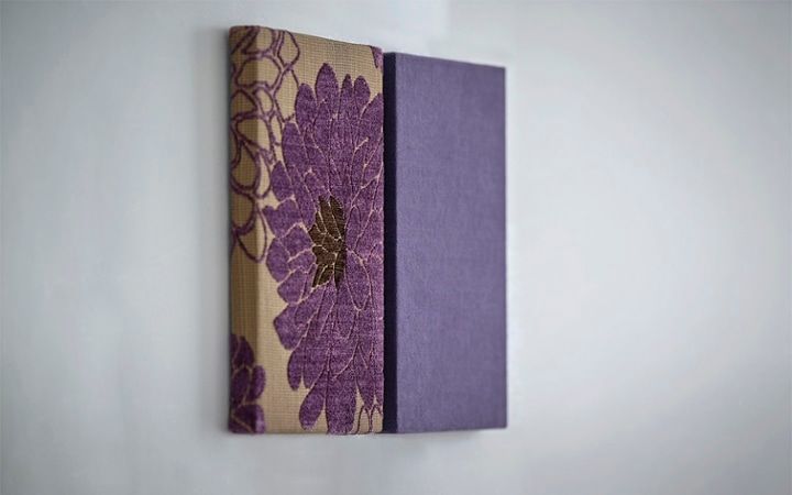 No.291：10畳ワンルームを彩る。大人女子のパープルインテリア：画像32