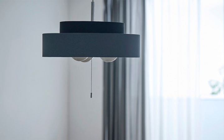 No.291：10畳ワンルームを彩る。大人女子のパープルインテリア：画像14