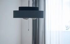 No.291：10畳ワンルームを彩る。大人女子のパープルインテリア：画像14