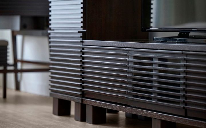 No.291：10畳ワンルームを彩る。大人女子のパープルインテリア：画像20