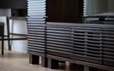 No.291：10畳ワンルームを彩る。大人女子のパープルインテリア：画像20