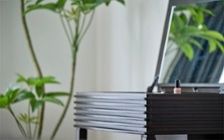 No.291：10畳ワンルームを彩る。大人女子のパープルインテリア：画像25