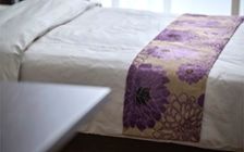 No.291：10畳ワンルームを彩る。大人女子のパープルインテリア：画像29