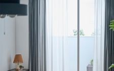 No.291：10畳ワンルームを彩る。大人女子のパープルインテリア：画像27