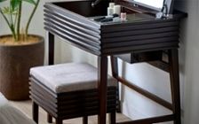 No.291：10畳ワンルームを彩る。大人女子のパープルインテリア：画像24