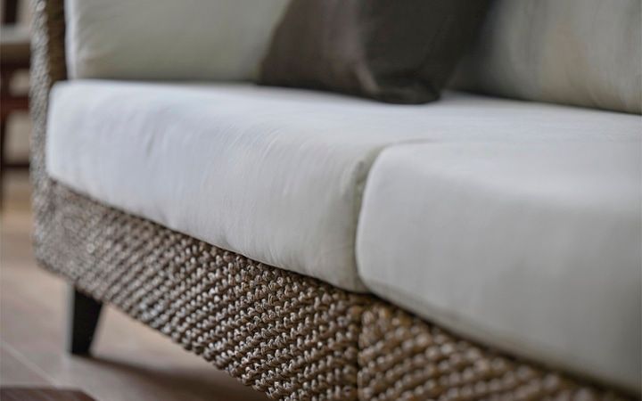 No.292：ブラウンと自然素材が奏でる、安らぎの10畳ワンルーム：画像4