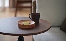 No.292：ブラウンと自然素材が奏でる、安らぎの10畳ワンルーム：画像5