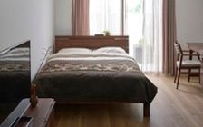 No.292：ブラウンと自然素材が奏でる、安らぎの10畳ワンルーム：画像15