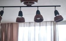 No.292：ブラウンと自然素材が奏でる、安らぎの10畳ワンルーム：画像8