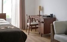 No.292：ブラウンと自然素材が奏でる、安らぎの10畳ワンルーム：画像26