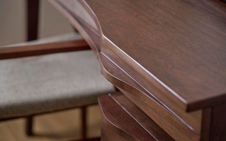 No.292：ブラウンと自然素材が奏でる、安らぎの10畳ワンルーム：画像28