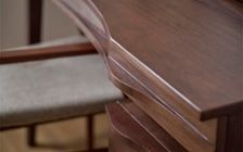 No.292：ブラウンと自然素材が奏でる、安らぎの10畳ワンルーム：画像28