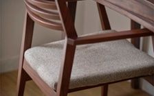 No.292：ブラウンと自然素材が奏でる、安らぎの10畳ワンルーム：画像29