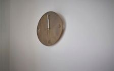 No.292：ブラウンと自然素材が奏でる、安らぎの10畳ワンルーム：画像24