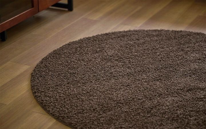 No.292：ブラウンと自然素材が奏でる、安らぎの10畳ワンルーム：画像21