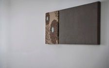 No.292：ブラウンと自然素材が奏でる、安らぎの10畳ワンルーム：画像23