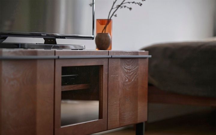 No.292：ブラウンと自然素材が奏でる、安らぎの10畳ワンルーム：画像14