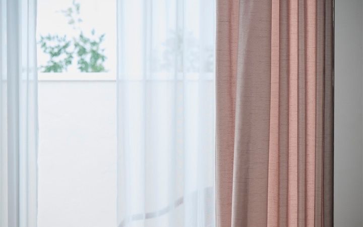 No.293：都会的で温かい。12畳を彩るグレー＆ブラウンのワンルーム：画像31